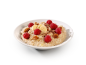 Preview: P. Jentschura MorgenStund | Hirse-Buchweizen-Brei mit Früchten und Samen